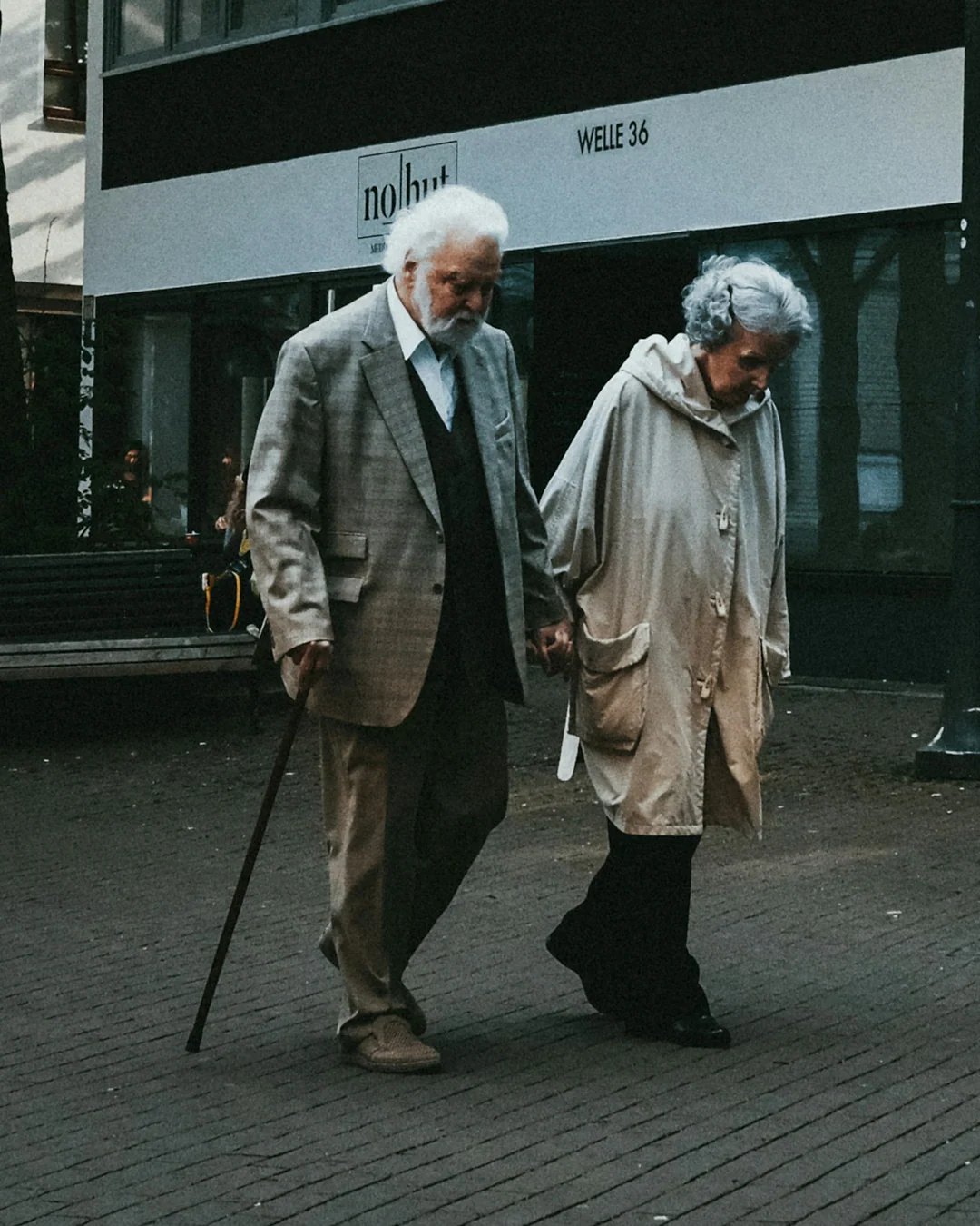 Parkinson