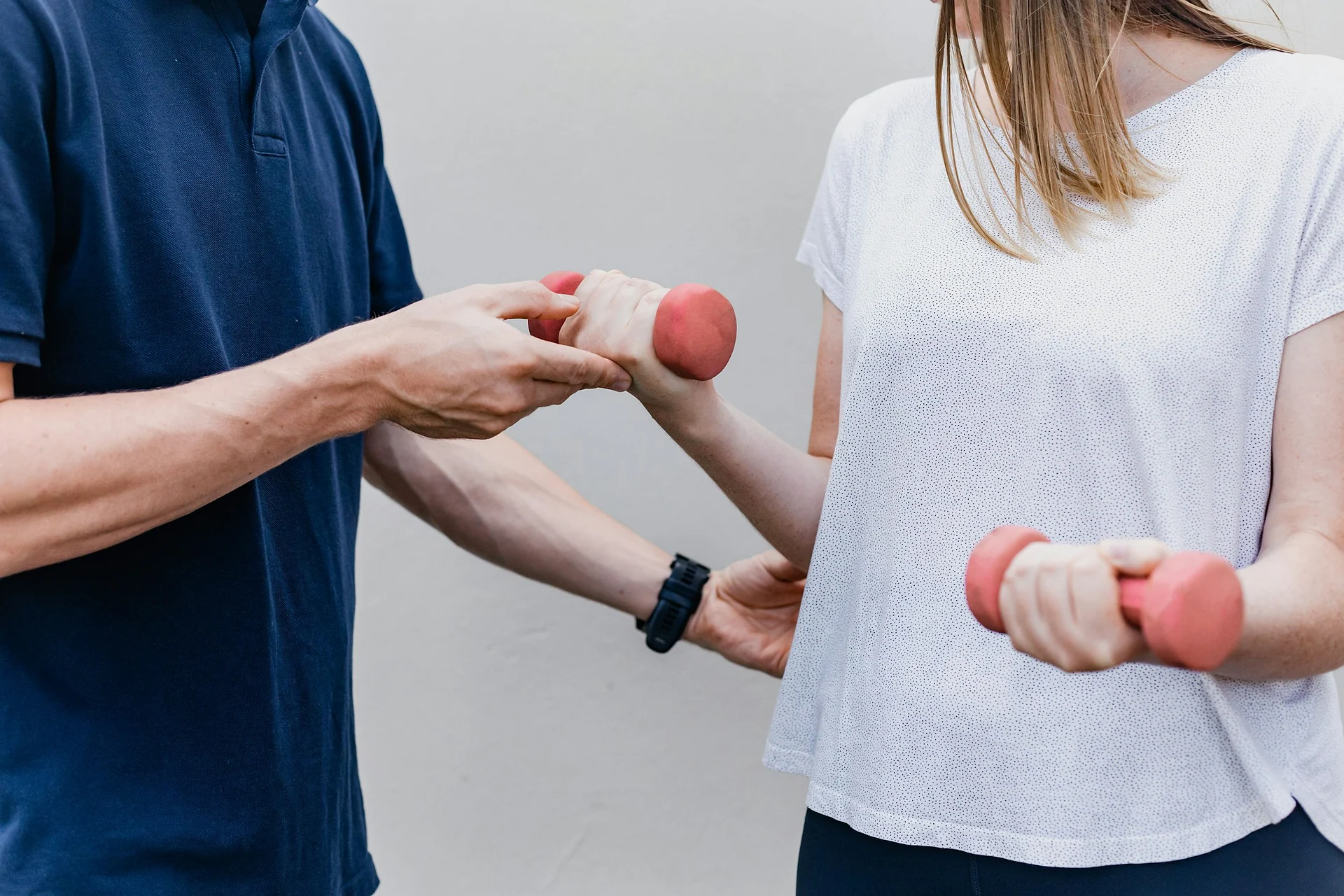 Treatment approaches that prevent complications