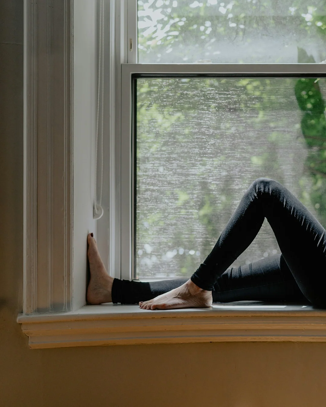 Bəlkə də depressiyadayıq