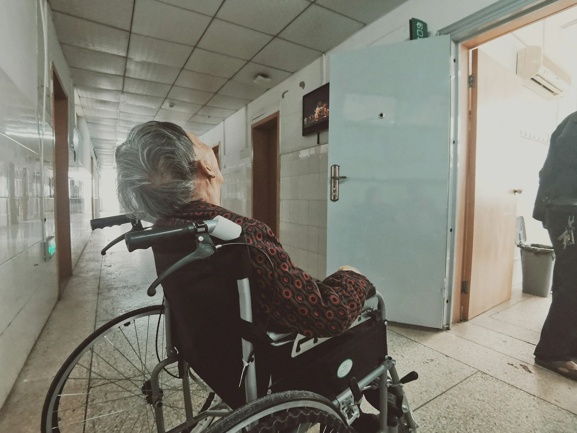 Early signs of stroke: the BE-FAST rule and first aid